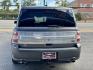 2018 GRAY Ford Flex Limited FWD (2FMGK5D89JB) with an 3.5L V6 DOHC 24V engine, 6A transmission, located at 7600 S Western Ave., Chicago, IL, 60620, (773) 918-3980, 0.000000, 0.000000 - Photo#3
