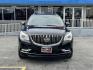 2017 BLACK Buick Enclave Leather AWD (5GAKVBKD9HJ) with an 3.6L V6 DOHC 24V engine, 6A transmission, located at 7600 S Western Ave., Chicago, IL, 60620, (773) 918-3980, 0.000000, 0.000000 - Photo#1
