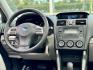 2015 GRAY Subaru Forester 2.5i Premium (JF2SJADC3FH) with an 2.5L H4 SOHC 16V engine, 6-Speed Automatic transmission, located at 7600 S Western Ave., Chicago, IL, 60620, (773) 918-3980, 0.000000, 0.000000 - Photo#6