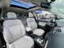 2015 GRAY Subaru Forester 2.5i Premium (JF2SJADC3FH) with an 2.5L H4 SOHC 16V engine, 6-Speed Automatic transmission, located at 7600 S Western Ave., Chicago, IL, 60620, (773) 918-3980, 0.000000, 0.000000 - Photo#9