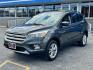 2018 GREY Ford Escape SE 4WD (1FMCU9GD6JU) with an 1.5L L4 DOHC 16V engine, 6A transmission, located at 7600 S Western Ave., Chicago, IL, 60620, (773) 918-3980, 0.000000, 0.000000 - Photo#2