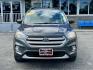 2018 GREY Ford Escape SE 4WD (1FMCU9GD6JU) with an 1.5L L4 DOHC 16V engine, 6A transmission, located at 7600 S Western Ave., Chicago, IL, 60620, (773) 918-3980, 0.000000, 0.000000 - Photo#1