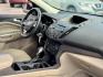2018 GREY Ford Escape SE 4WD (1FMCU9GD6JU) with an 1.5L L4 DOHC 16V engine, 6A transmission, located at 7600 S Western Ave., Chicago, IL, 60620, (773) 918-3980, 0.000000, 0.000000 - Photo#8