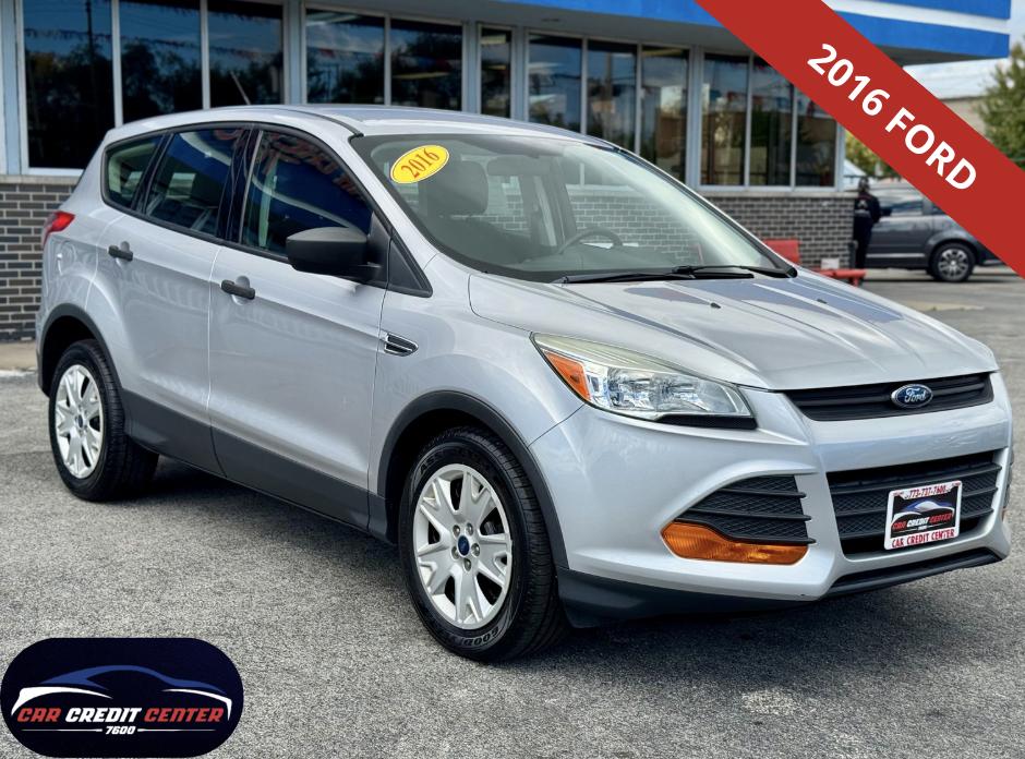 photo of 2016 Ford Escape S FWD