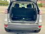 2016 SILVER Ford Escape S FWD (1FMCU0F74GU) with an 2.5L L4 DOHC 16V engine, 6-Speed Automatic transmission, located at 7600 S Western Ave., Chicago, IL, 60620, (773) 918-3980, 0.000000, 0.000000 - Photo#4