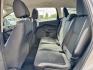 2016 SILVER Ford Escape S FWD (1FMCU0F74GU) with an 2.5L L4 DOHC 16V engine, 6-Speed Automatic transmission, located at 7600 S Western Ave., Chicago, IL, 60620, (773) 918-3980, 0.000000, 0.000000 - Photo#10