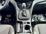 2016 SILVER Ford Escape S FWD (1FMCU0F74GU) with an 2.5L L4 DOHC 16V engine, 6-Speed Automatic transmission, located at 7600 S Western Ave., Chicago, IL, 60620, (773) 918-3980, 0.000000, 0.000000 - Photo#11