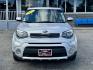 2018 SILVER Kia Soul + (KNDJP3A51J7) with an 2.0L L4 DOHC 16V engine, 6A transmission, located at 7600 S Western Ave., Chicago, IL, 60620, (773) 918-3980, 0.000000, 0.000000 - Photo#1