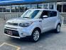 2018 SILVER Kia Soul + (KNDJP3A51J7) with an 2.0L L4 DOHC 16V engine, 6A transmission, located at 7600 S Western Ave., Chicago, IL, 60620, (773) 918-3980, 0.000000, 0.000000 - Photo#2