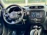 2018 SILVER Kia Soul + (KNDJP3A51J7) with an 2.0L L4 DOHC 16V engine, 6A transmission, located at 7600 S Western Ave., Chicago, IL, 60620, (773) 918-3980, 0.000000, 0.000000 - Photo#6