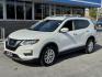 2020 WHITE Nissan Rogue S AWD (JN8AT2MV3LW) with an 2.5L L4 DOHC 16V engine, CVT transmission, located at 7600 S Western Ave., Chicago, IL, 60620, (773) 918-3980, 0.000000, 0.000000 - Photo#2