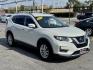 2020 WHITE Nissan Rogue S AWD (JN8AT2MV3LW) with an 2.5L L4 DOHC 16V engine, CVT transmission, located at 7600 S Western Ave., Chicago, IL, 60620, (773) 918-3980, 0.000000, 0.000000 - Photo#0
