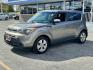 2014 GRAY Kia Soul Base (KNDJN2A22E7) with an 1.6L L4 DOHC 16V engine, located at 7600 S Western Ave., Chicago, IL, 60620, (773) 918-3980, 0.000000, 0.000000 - Photo#2