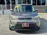 2014 GRAY Kia Soul Base (KNDJN2A22E7) with an 1.6L L4 DOHC 16V engine, located at 7600 S Western Ave., Chicago, IL, 60620, (773) 918-3980, 0.000000, 0.000000 - Photo#1