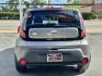 2014 GRAY Kia Soul Base (KNDJN2A22E7) with an 1.6L L4 DOHC 16V engine, located at 7600 S Western Ave., Chicago, IL, 60620, (773) 918-3980, 0.000000, 0.000000 - Photo#3