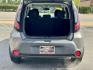 2014 GRAY Kia Soul Base (KNDJN2A22E7) with an 1.6L L4 DOHC 16V engine, located at 7600 S Western Ave., Chicago, IL, 60620, (773) 918-3980, 0.000000, 0.000000 - Photo#4
