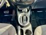 2014 GRAY Kia Soul Base (KNDJN2A22E7) with an 1.6L L4 DOHC 16V engine, located at 7600 S Western Ave., Chicago, IL, 60620, (773) 918-3980, 0.000000, 0.000000 - Photo#11