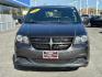 2017 GRAY Dodge Grand Caravan SE (2C4RDGBGXHR) with an 3.6L V6 DOHC 24V engine, 6A transmission, located at 7600 S Western Ave., Chicago, IL, 60620, (773) 918-3980, 0.000000, 0.000000 - Photo#1