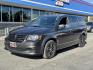 2017 GRAY Dodge Grand Caravan SE (2C4RDGBGXHR) with an 3.6L V6 DOHC 24V engine, 6A transmission, located at 7600 S Western Ave., Chicago, IL, 60620, (773) 918-3980, 0.000000, 0.000000 - Photo#2