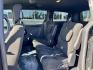 2017 GRAY Dodge Grand Caravan SE (2C4RDGBGXHR) with an 3.6L V6 DOHC 24V engine, 6A transmission, located at 7600 S Western Ave., Chicago, IL, 60620, (773) 918-3980, 0.000000, 0.000000 - Photo#9