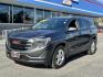 2018 GRAY GMC Terrain SLE (3GKALMEVXJL) with an 1.4L L4 DOHC 16V TURBO engine, 6A transmission, located at 7600 S Western Ave., Chicago, IL, 60620, (773) 918-3980, 0.000000, 0.000000 - Photo#2