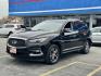 2017 BLACK Infiniti QX60 Base AWD (5N1DL0MM7HC) with an 3.5L V6 DOHC 24V engine, CVT transmission, located at 7600 S Western Ave., Chicago, IL, 60620, (773) 918-3980, 0.000000, 0.000000 - Photo#2