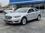 2017 SILVER Ford Taurus SE FWD (1FAHP2D87HG) with an 3.5L V6 DOHC 24V engine, 6A transmission, located at 7600 S Western Ave., Chicago, IL, 60620, (773) 918-3980, 0.000000, 0.000000 - Photo#2