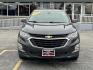 2020 GRAY Chevrolet Equinox 1FL AWD (2GNAX5EV3L6) with an 1.5L L4 DIR DOHC 16V TURBO engine, 6A transmission, located at 7600 S Western Ave., Chicago, IL, 60620, (773) 918-3980, 0.000000, 0.000000 - Photo#1