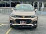 2018 GOLD Chevrolet Trax LS AWD (3GNCJNSB8JL) with an 1.4L L4 DOHC 16V engine, 6A transmission, located at 7600 S Western Ave., Chicago, IL, 60620, (773) 918-3980, 0.000000, 0.000000 - Photo#1