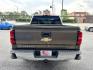 2014 TAN Chevrolet Silverado 1500 1LT Crew Cab 4WD (3GCUKREC4EG) with an 5.3L V8 OHV 16V engine, 6-Speed Automatic transmission, located at 7600 S Western Ave., Chicago, IL, 60620, (773) 918-3980, 0.000000, 0.000000- Photo#3