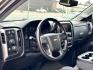 2014 TAN Chevrolet Silverado 1500 1LT Crew Cab 4WD (3GCUKREC4EG) with an 5.3L V8 OHV 16V engine, 6-Speed Automatic transmission, located at 7600 S Western Ave., Chicago, IL, 60620, (773) 918-3980, 0.000000, 0.000000- Photo#5