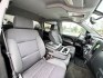 2014 TAN Chevrolet Silverado 1500 1LT Crew Cab 4WD (3GCUKREC4EG) with an 5.3L V8 OHV 16V engine, 6-Speed Automatic transmission, located at 7600 S Western Ave., Chicago, IL, 60620, (773) 918-3980, 0.000000, 0.000000- Photo#11