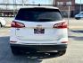 2020 WHITE Chevrolet Equinox LT 2WD (3GNAXKEV1LS) with an 1.5L L4 DIR DOHC 16V TURBO engine, 6A transmission, located at 7600 S Western Ave., Chicago, IL, 60620, (773) 918-3980, 0.000000, 0.000000 - Photo#3