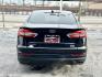 2019 BLACK Ford Fusion SEL (3FA6P0CDXKR) with an 1.5L L4 DOHC 16V engine, 6A transmission, located at 7600 S Western Ave., Chicago, IL, 60620, (773) 918-3980, 0.000000, 0.000000 - Photo#3