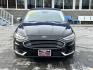 2019 BLACK Ford Fusion SEL (3FA6P0CDXKR) with an 1.5L L4 DOHC 16V engine, 6A transmission, located at 7600 S Western Ave., Chicago, IL, 60620, (773) 918-3980, 0.000000, 0.000000 - Photo#1
