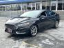 2019 BLACK Ford Fusion SEL (3FA6P0CDXKR) with an 1.5L L4 DOHC 16V engine, 6A transmission, located at 7600 S Western Ave., Chicago, IL, 60620, (773) 918-3980, 0.000000, 0.000000 - Photo#2