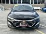 2020 BLACK Chevrolet Malibu LS (1G1ZB5STXLF) with an 1.5L L4 DOHC 16V engine, 6A transmission, located at 7600 S Western Ave., Chicago, IL, 60620, (773) 918-3980, 0.000000, 0.000000 - Photo#1