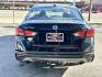 2019 BLACK Nissan Altima 2.5 SR (1N4BL4CV1KC) with an 2.5L L4 DOHC 16V engine, CVT transmission, located at 7600 S Western Ave., Chicago, IL, 60620, (773) 918-3980, 0.000000, 0.000000 - Photo#3