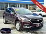 2018 BURGUNDY Buick Enclave Essence AWD (5GAEVAKW6JJ) with an 3.6L V6 DOHC 24V engine, 9A transmission, located at 7600 S Western Ave., Chicago, IL, 60620, (773) 918-3980, 0.000000, 0.000000 - Photo#0
