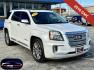 2016 PEARL GMC Terrain Denali FWD (2GKFLRE31G6) with an 3.6L V6 DOHC 24V engine, 6A transmission, located at 7600 S Western Ave., Chicago, IL, 60620, (773) 918-3980, 0.000000, 0.000000 - Photo#0