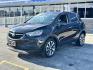 2022 BLACK Buick Encore Preferred AWD (KL4CJESM9NB) with an 1.4L L4 DOHC 16V TURBO engine, 6A transmission, located at 7600 S Western Ave., Chicago, IL, 60620, (773) 918-3980, 0.000000, 0.000000 - Photo#2