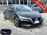 2021 BLACK Nissan Sentra SV (3N1AB8CV7MY) with an 1.8L L4 SFI DOHC 16V engine, CVT transmission, located at 7600 S Western Ave., Chicago, IL, 60620, (773) 918-3980, 0.000000, 0.000000 - Photo#0