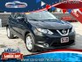 2017 BLACK Nissan Rogue Sport SL AWD (JN1BJ1CR9HW) with an 2.0L L4 DOHC 16V engine, CVT transmission, located at 7600 S Western Ave., Chicago, IL, 60620, (773) 918-3980, 0.000000, 0.000000- Photo#0
