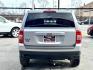 2016 GRAY Jeep Patriot Sport 4WD (1C4NJRBB1GD) with an 2.4L L4 DOHC 16V engine, located at 7600 S Western Ave., Chicago, IL, 60620, (773) 918-3980, 0.000000, 0.000000- Photo#3