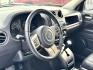 2016 GRAY Jeep Patriot Sport 4WD (1C4NJRBB1GD) with an 2.4L L4 DOHC 16V engine, located at 7600 S Western Ave., Chicago, IL, 60620, (773) 918-3980, 0.000000, 0.000000- Photo#5