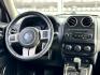 2016 GRAY Jeep Patriot Sport 4WD (1C4NJRBB1GD) with an 2.4L L4 DOHC 16V engine, located at 7600 S Western Ave., Chicago, IL, 60620, (773) 918-3980, 0.000000, 0.000000- Photo#9