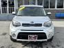2019 SILVER Kia Soul + (KNDJP3A58K7) with an 2.0L L4 DOHC 16V engine, 6A transmission, located at 7600 S Western Ave., Chicago, IL, 60620, (773) 918-3980, 0.000000, 0.000000 - Photo#1