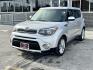 2019 SILVER Kia Soul + (KNDJP3A58K7) with an 2.0L L4 DOHC 16V engine, 6A transmission, located at 7600 S Western Ave., Chicago, IL, 60620, (773) 918-3980, 0.000000, 0.000000 - Photo#2