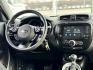 2019 SILVER Kia Soul + (KNDJP3A58K7) with an 2.0L L4 DOHC 16V engine, 6A transmission, located at 7600 S Western Ave., Chicago, IL, 60620, (773) 918-3980, 0.000000, 0.000000 - Photo#9