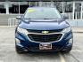 2019 BLUE Chevrolet Equinox LT 2WD (3GNAXJEV5KL) with an 1.5L L4 DIR DOHC 16V TURBO engine, 6A transmission, located at 7600 S Western Ave., Chicago, IL, 60620, (773) 918-3980, 0.000000, 0.000000 - Photo#1